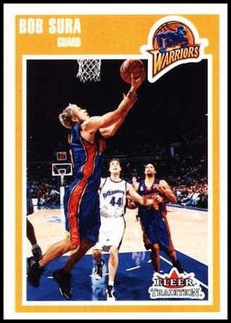 45 Bob Sura